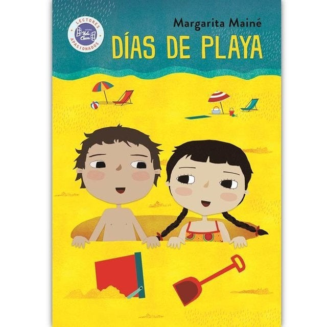 Días de playa (1) Días de playa (1)